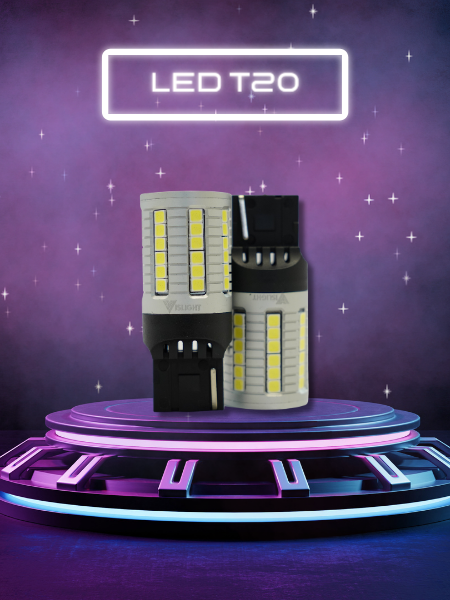  Led mini T20