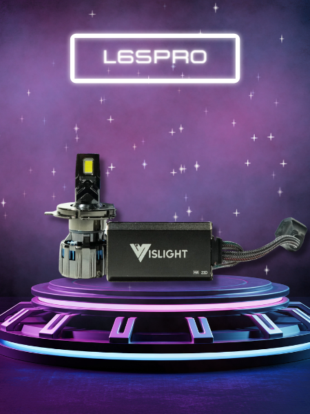  Vislight L65pro