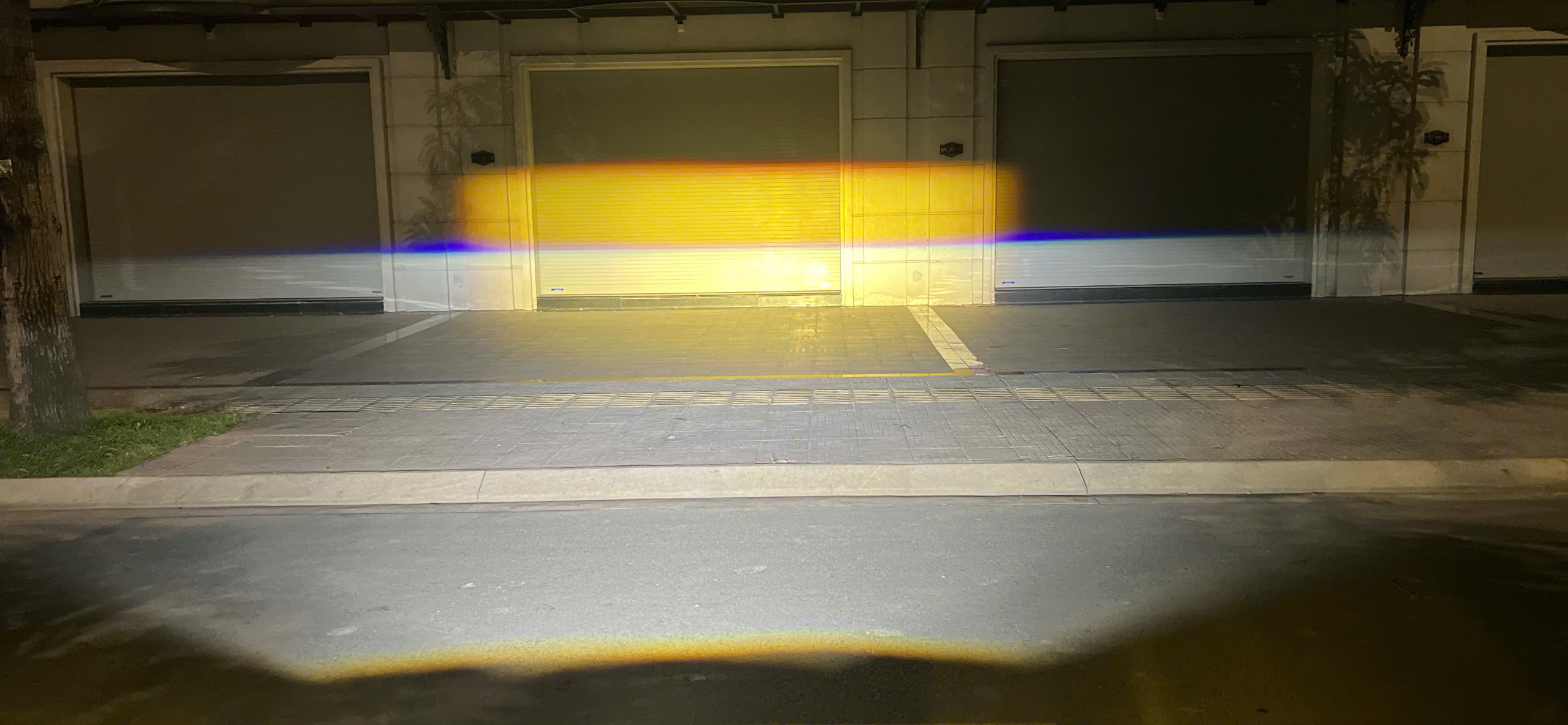 Pha vislight vz03